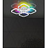 Потолочная люстра Fiona SF5055/5C-WT-CR-RGB