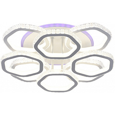 Потолочная люстра Centauri 10263/8LED BL