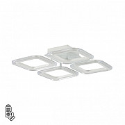 Потолочная люстра Kvadro 8026/42CL