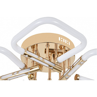 Потолочная люстра Lacerta 10265/5LED