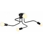 Потолочная люстра TRADITIONAL TR8022