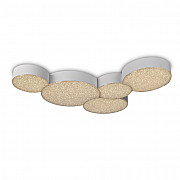 Потолочная люстра Lunas 5768