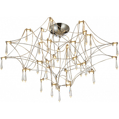 Потолочная люстра Gravetta SL6601.102.78