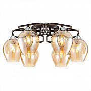 Потолочная люстра Citilux Балатон CL468161