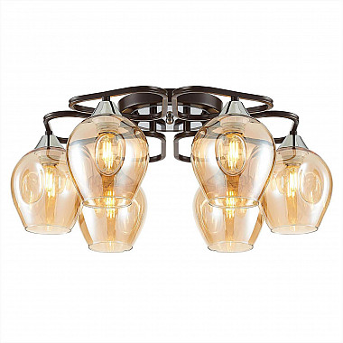 Потолочная люстра Citilux Балатон CL468161