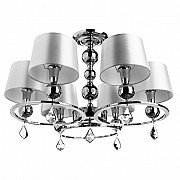 Потолочная люстра Arte Lamp 66 A3074LM-6CC
