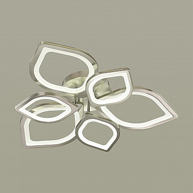 Потолочная светодиодная люстра Lumion Honey 4583/99CL