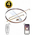 Потолочная люстра HIGH-TECH LED LAMPS HIGH-TECH LED LAMPS 82010