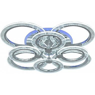 Потолочная люстра SS1L 000029036