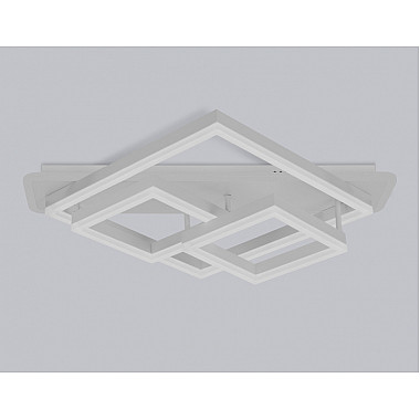 Потолочная люстра Acrylica Disk FA8531