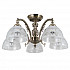 Потолочная люстра MW-Light Аманда 16 481014905