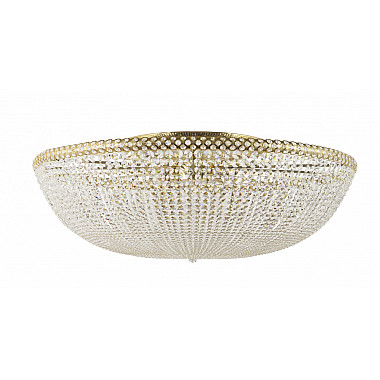 Потолочная люстра Asti Asti E 1.2.150.200 G