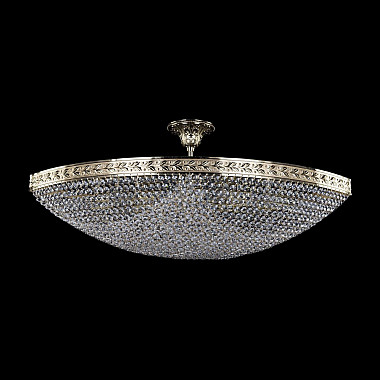 Потолочная люстра 1932 19323/80IV G