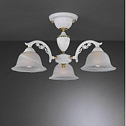 Потолочная люстра Reccagni Angelo PL.9602/3