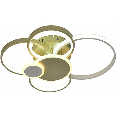 Потолочная люстра SS1L 000030324