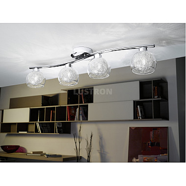 Потолочная люстра Oviedo 1 93069