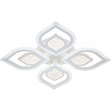 Потолочная люстра Hydria 10227/4LED
