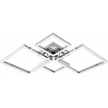 Потолочная люстра Olvera 10246/4LED