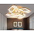 Потолочная светодиодная люстра Ambrella light Original FA589