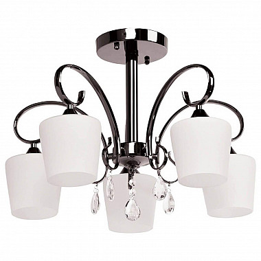 Потолочная люстра MW-Light Блеск 315011205