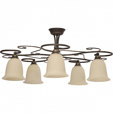 Потолочная люстра Nowodvorski Paris 3642