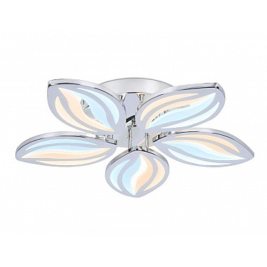 Потолочная светодиодная люстра Ambrella light Original FA466