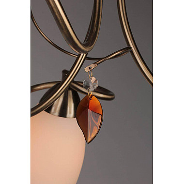 Потолочная люстра Omnilux OML-37227-03