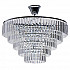 Потолочная люстра MW-Light Аделард 642013008