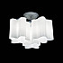 Потолочная люстра Lightstar Nubi Ondoso 802031