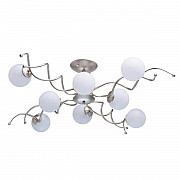 Потолочная люстра MW-Light Оливия 306012808