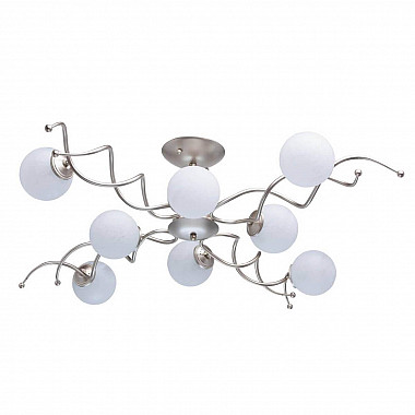 Потолочная люстра MW-Light Оливия 306012808