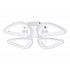 Потолочная светодиодная люстра Ambrella light Original FA4482