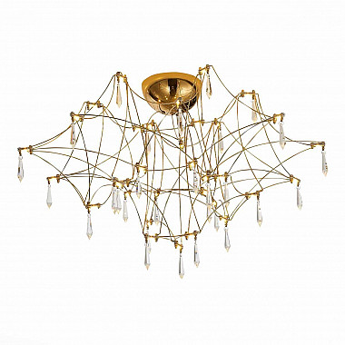 Потолочная люстра ST Luce Gravetta SL797.202.78