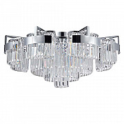 Потолочная люстра Newport 4356+6/PL Chrome М0062731