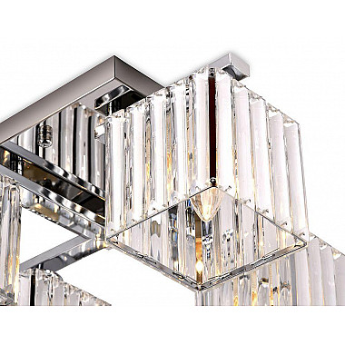 Потолочная люстра Ambrella light Traditional TR5213