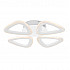 Потолочная светодиодная люстра Ambrella light Original FA4482