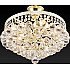Потолочная люстра Toplight Vivien TL7230X-05WG