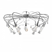 Потолочная люстра Lightstar Aereo 711124