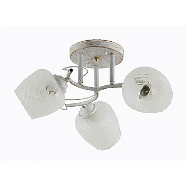 Потолочная люстра Rivoli Pelle 9008-303 Б0044458