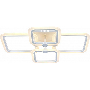 Потолочная светодиодная люстра Escada 10207/4LED