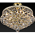 Потолочная люстра Toplight Vivien TL7230X-05WG