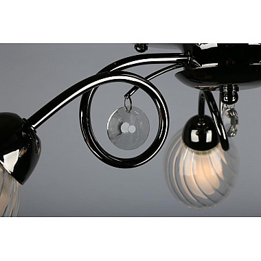 Потолочная люстра Omnilux OML-31607-03