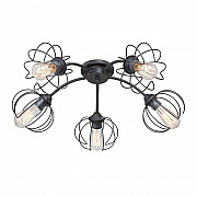 Потолочная люстра Vitaluce V4551-1/5PL