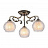 Потолочная люстра Arte Lamp A7062PL-3AB