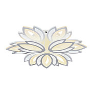 Потолочная светодиодная люстра Ambrella light Original FA457