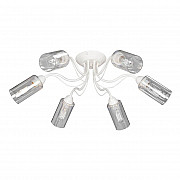 Потолочная люстра Vitaluce V3744-0/6PL