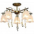 Потолочная люстра Toplight Delia TL1195X-05AB