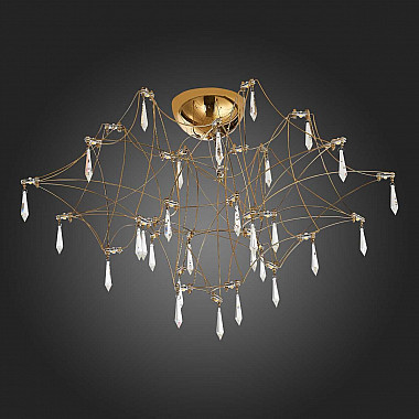 Потолочная люстра ST Luce Gravetta SL797.202.78