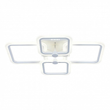 Потолочная светодиодная люстра Escada 10207/4LED