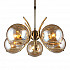 Потолочная люстра Omnilux Girasole OML-28907-05